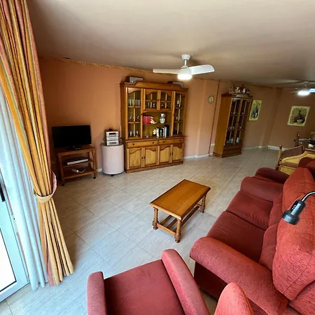 Barlovento Altamar Apartmán Alcossebre
