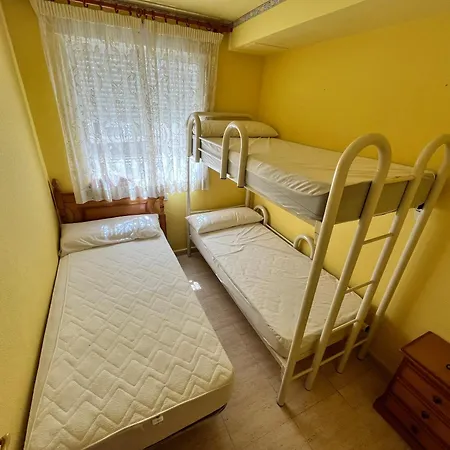 Barlovento Altamar Apartmán