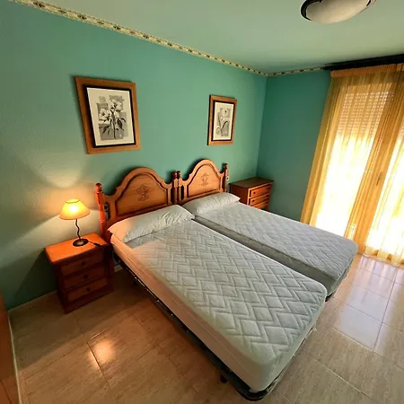 Barlovento Altamar Apartmán