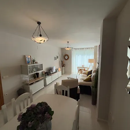 Barlovento Altamar Apartmán *