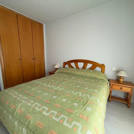 Barlovento Altamar Apartmán