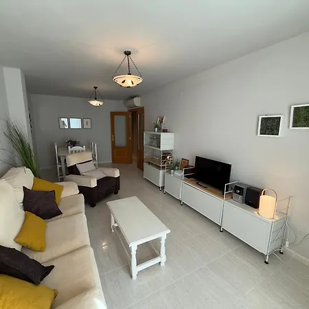 Barlovento Altamar Apartmán