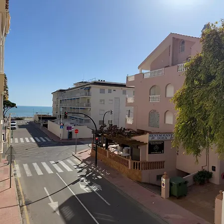 Barlovento Altamar Apartmán *