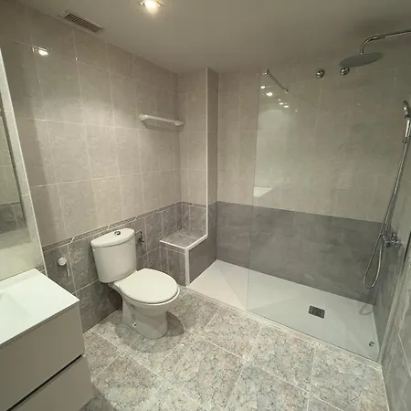 Apartmán Barlovento Altamar *