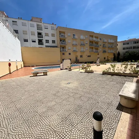 Barlovento Altamar * Alcossebre