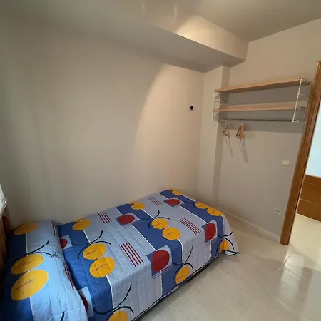 شقة Barlovento Altamar Alcossebre