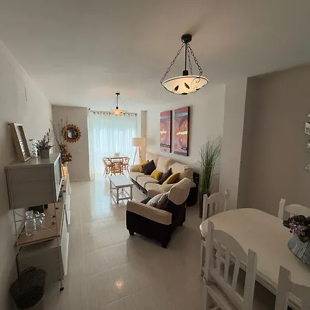 Barlovento Altamar شقة *