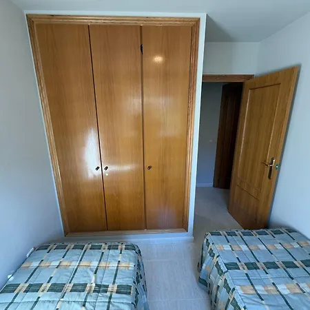 Barlovento Altamar Appartement Alcossebre